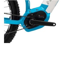 Электровелосипед Haibike SDURO HardLife 6.0 500Wh 11s NX