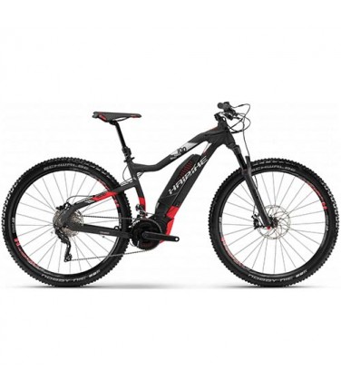 Электровелосипед Haibike SDURO HardNine 10.0 500Wh 20s XT | Купить, цена, отзывы