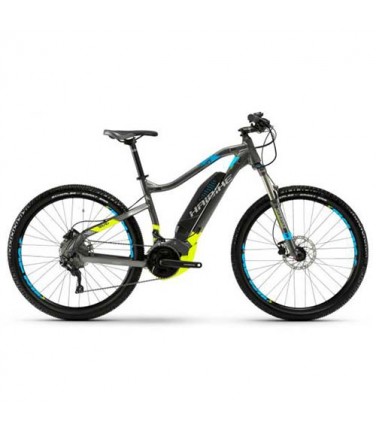 Электровелосипед Haibike SDURO HardNine 3.5 500Wh 20s Deore | Купить, цена, отзывы