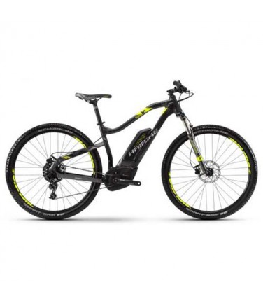 Электровелосипед Haibike SDURO HardNine 4.0 500Wh 11s NX | Купить, цена, отзывы