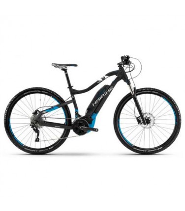 Электровелосипед Haibike SDURO HardNine 5.0 500Wh 20s Deore | Купить, цена, отзывы
