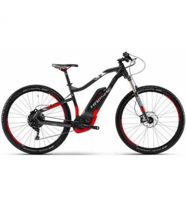 Электровелосипед Haibike SDURO HardNine 6.0 500Wh 11s XT | Купить, цена, отзывы