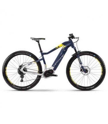 Электровелосипед Haibike SDURO HardNine 7.0 500Wh 11s NX | Купить, цена, отзывы