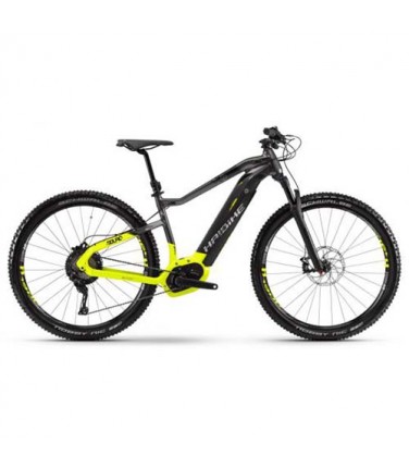 Электровелосипед Haibike SDURO HardNine 9.0 500Wh 11s XT | Купить, цена, отзывы