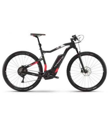 Электровелосипед Haibike SDURO HardNine Carbon 9.0 500Wh 11s XT | Купить, цена, отзывы