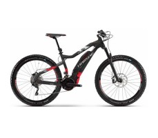 Электровелосипед Haibike SDURO HardSeven 10.0 500Wh 20s XT Red