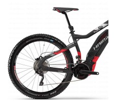 Электровелосипед Haibike SDURO HardSeven 10.0 500Wh 20s XT Red