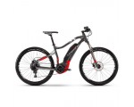 Электровелосипед  Haibike SDURO HardSeven 3.0 500Wh 11s NX Red