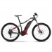 Электровелосипед  Haibike SDURO HardSeven 3.0 500Wh 11s NX Red