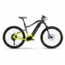 Электровелосипед Haibike SDURO HardSeven 9.0 500Wh 11s XT Lime