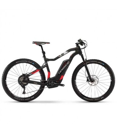 Электровелосипед Haibike SDURO HardSeven Carbon 9.0 500Wh 11s XT | Купить, цена, отзывы