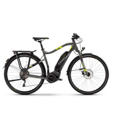 Электровелосипед Haibike SDURO Trekking 4.0 He 400Wh 10s Deore | Купить, цена, отзывы