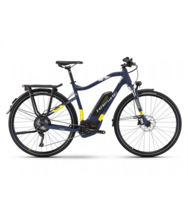 Электровелосипед Haibike SDURO Trekking 7.0 men 500Wh 11s XT | Купить, цена, отзывы