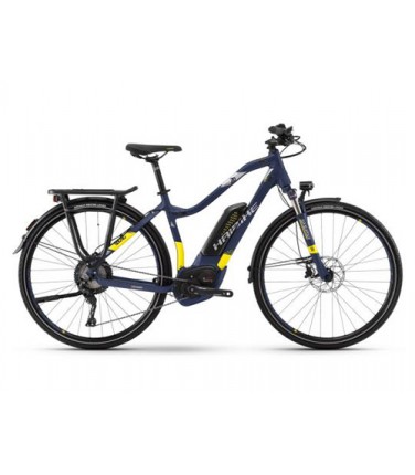 Электровелосипед Haibike SDURO Trekking 7.0 women 500Wh 11s XT | Купить, цена, отзывы