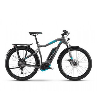Электровелосипед Haibike SDURO Trekking 7.5 men 500Wh 11s SLX | Купить, цена, отзывы
