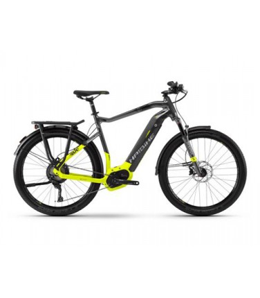 Электровелосипед Haibike SDURO Trekking 9.0 men 500Wh 11s XT | Купить, цена, отзывы
