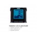 фото LCD дисплей Электровелосипед Haibike SDURO Trekking S He 8.0 500Wh 20s XT