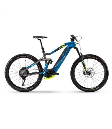 Электровелосипед Haibike XDURO AllMtn 9.0 500Wh 11s XT | Купить, цена, отзывы