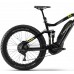 Электровелосипед Haibike XDURO FullFatSix 9.0 500Wh 11s XT