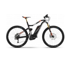 Электровелосипед Haibike XDURO FullSeven Carbon 10.0 500Wh 11s XTR