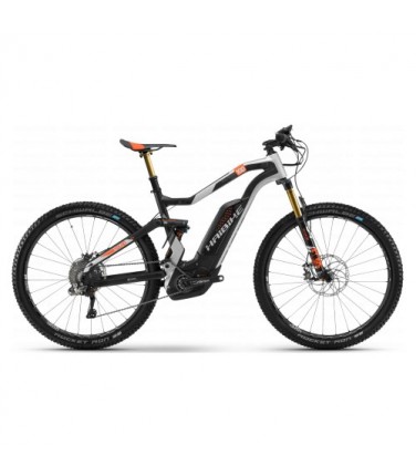 Электровелосипед Haibike XDURO FullSeven Carbon 10.0 500Wh 11s XTR | Купить, цена, отзывы