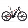 Электровелосипед Haibike Xduro FullSeven Carbon 10.0 500Wh