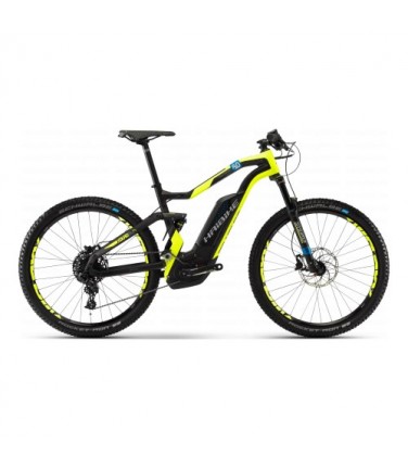 Электровелосипед Haibike XDURO FullSeven Carbon 8.0 500Wh 11s NX | Купить, цена, отзывы