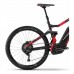 Электровелосипед Haibike XDURO FullSeven Carbon 9.0 500Wh 11s XT