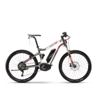 Электровелосипед Haibike XDURO FullSeven S 9.0 500Wh 11s X | Купить, цена, отзывы