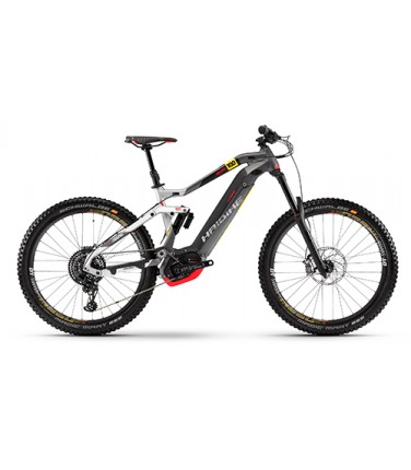 ЭлектровелосипедHaibike XDURO NDURO 10.0 500Wh 8s EX1 | Купить, цена, отзывы
