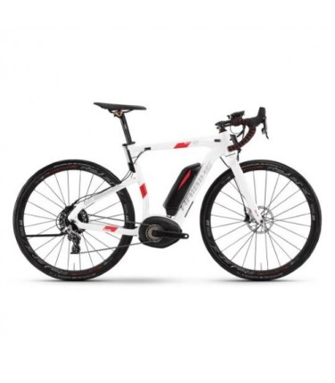Электровелосипед Haibike XDURO Race S 6.0 500Wh 11s Rival | Купить, цена, отзывы