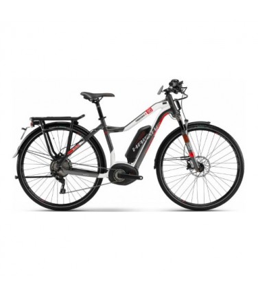 Электровелосипед Haibike XDURO Trekking S Da 9.0 500Wh 11s XT | Купить, цена, отзывы