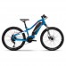 Электровелосипед Haibike Sduro HardFour 2.0 400Wh 9s Altus Blue