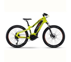 Электровелосипед Haibike SDURO HardFour 4.0 400Wh 9-Sp Acera