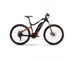 Электровелосипед  Haibike SDURO HardSeven 2.0 400Wh 11s NX m. Gr Orange