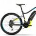 Электровелосипед  Haibike SDURO HardSeven 3.5 500Wh 20s Deore Lime