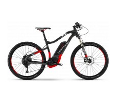 Электровелосипед Haibike SDURO HardSeven 6.0 500Wh 11s XT Red