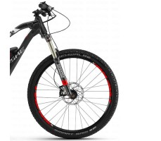 Электровелосипед Haibike SDURO HardSeven 6.0 500Wh 11s XT Red