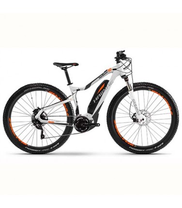 Электровелосипед Haibike SDURO HardSeven 6.0 | Купить, цена, отзывы