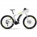 Электровелосипед Haibike SDURO HardSeven 6.5 500Wh 20s XT White