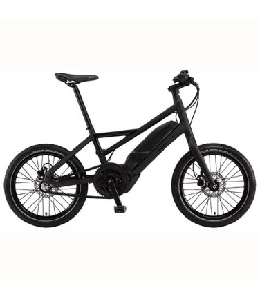 Электровелосипед Winora Radius plain Black | Купить, цена, отзывы