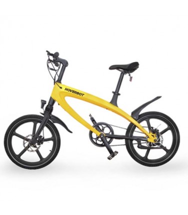 Электровелосипед Hoverbot СВ-2М | Купить, цена, отзывы