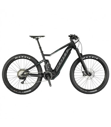 Электровелосипед Scott E-Spark 710 Plus | Купить, цена, отзывы