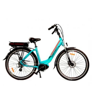 Электровелосипед VOLT AGE EASY-GO | Купить, цена, отзывы
