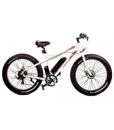 Электровелосипед VOLT AGE FAST-S | Купить, цена, отзывы