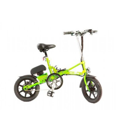 Электровелосипед VOLT AGE SMART-S | Купить, цена, отзывы