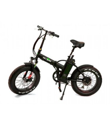 Электровелосипед VOLT AGE SPIRIT-F | Купить, цена, отзывы