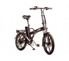 Электровелосипед VOLT AGE SPIRIT-L