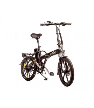 Электровелосипед VOLT AGE SPIRIT-L | Купить, цена, отзывы