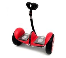 Гироскутер мини-сигвей Mini Robot 54v Red